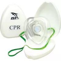 Маска для искусственного дыхания IST CPR