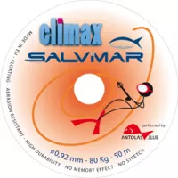 Линь Climax, 0,92 - 1,7 мм