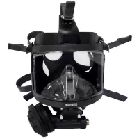 Полнолицевая маска Interspiro AGA Divator MK-II