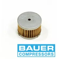 Фильтр воздухозабора N70 Bauer