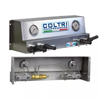 Заправочная панель COLTRI LV INT/DIN 225-300 BAR