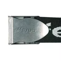 Грузовой ремень Effesub, с металлической пряжкой