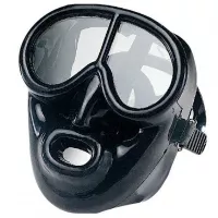 Полнолицевая маска IST M-37 PEGASUS