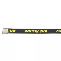 Грузовой ремень Coltri-sub, с металлической пряжкой